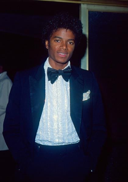Michael Jackson
