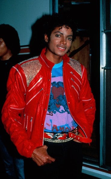 Michael Jackson Michael Jackson