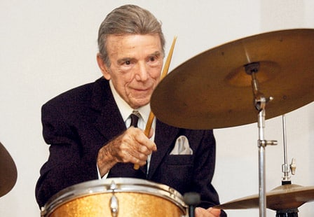 Louie Bellson