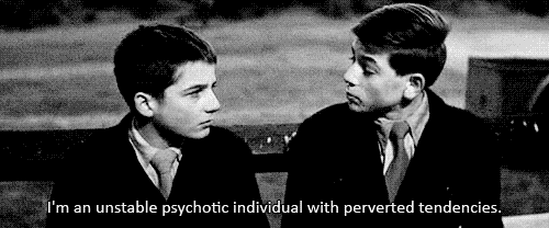 The 400 Blows