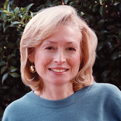 Penny Patterson