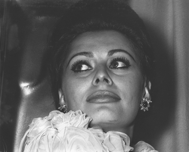 Sophia Loren Sophia Loren