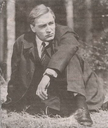 Vyacheslav Tikhonov