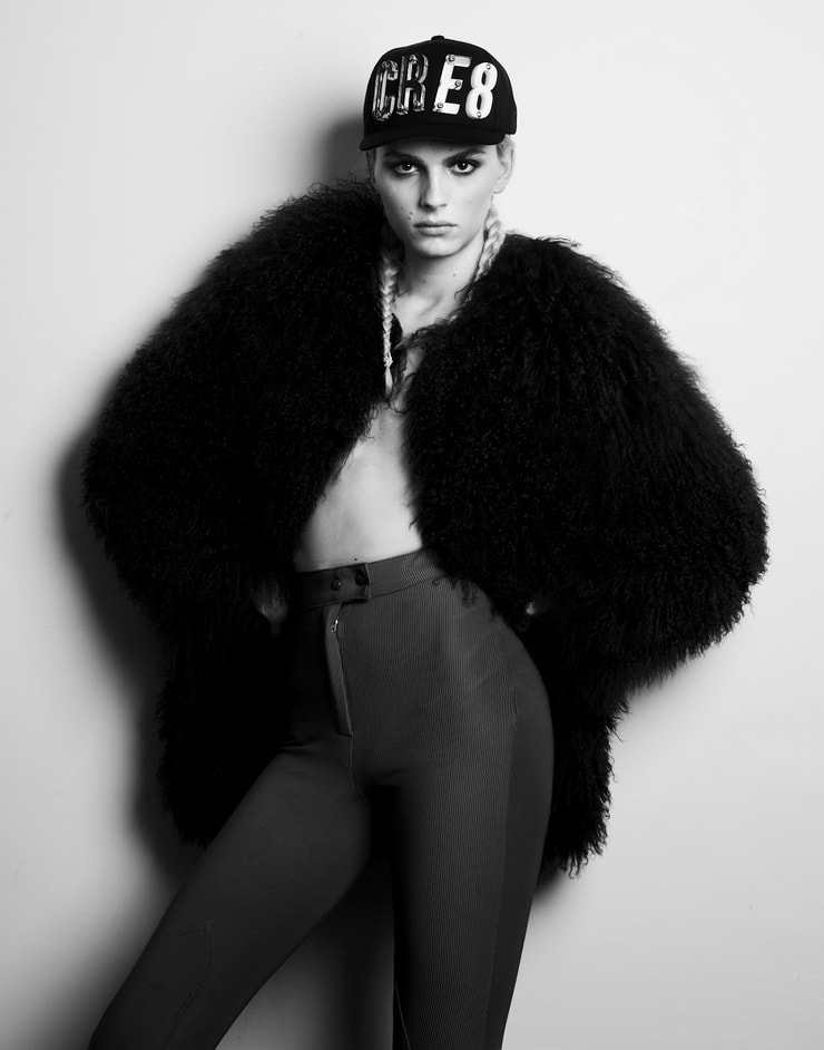 Andrej Pejic