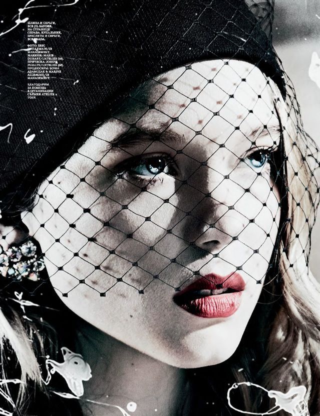 Léa Seydoux Léa Seydoux