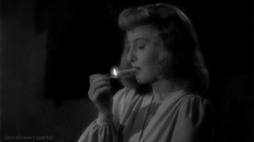 Double Indemnity Double Indemnity