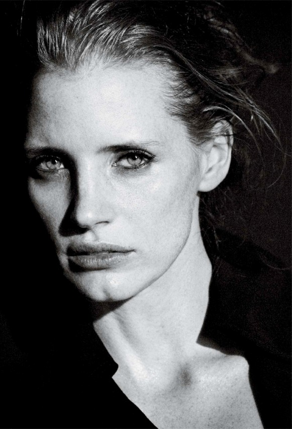Jessica Chastain Jessica Chastain