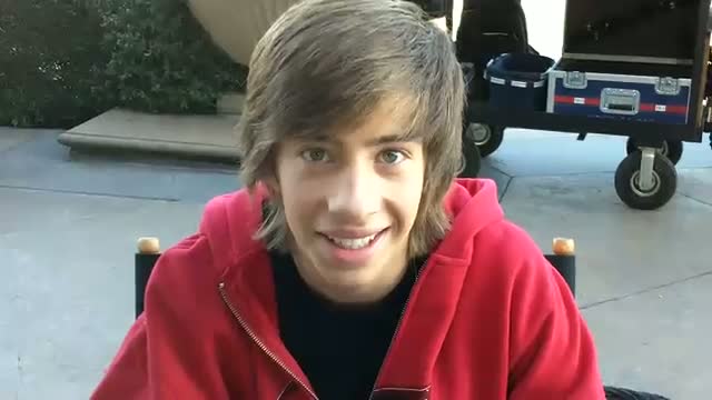 Jimmy Bennett