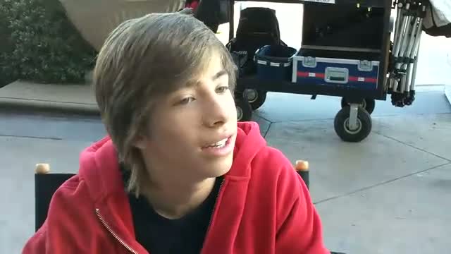 Jimmy Bennett