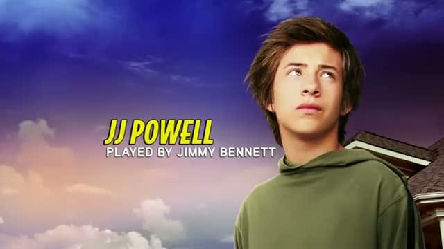 Jimmy Bennett