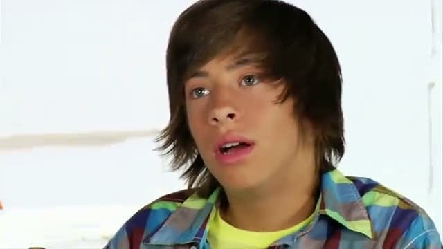 Jimmy Bennett