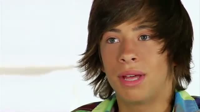 Jimmy Bennett