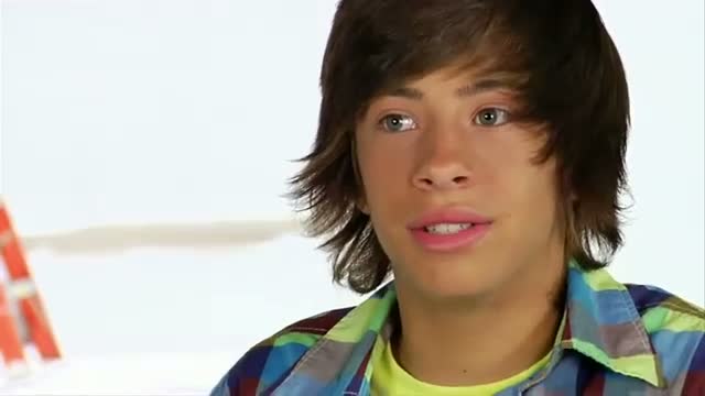 Jimmy Bennett