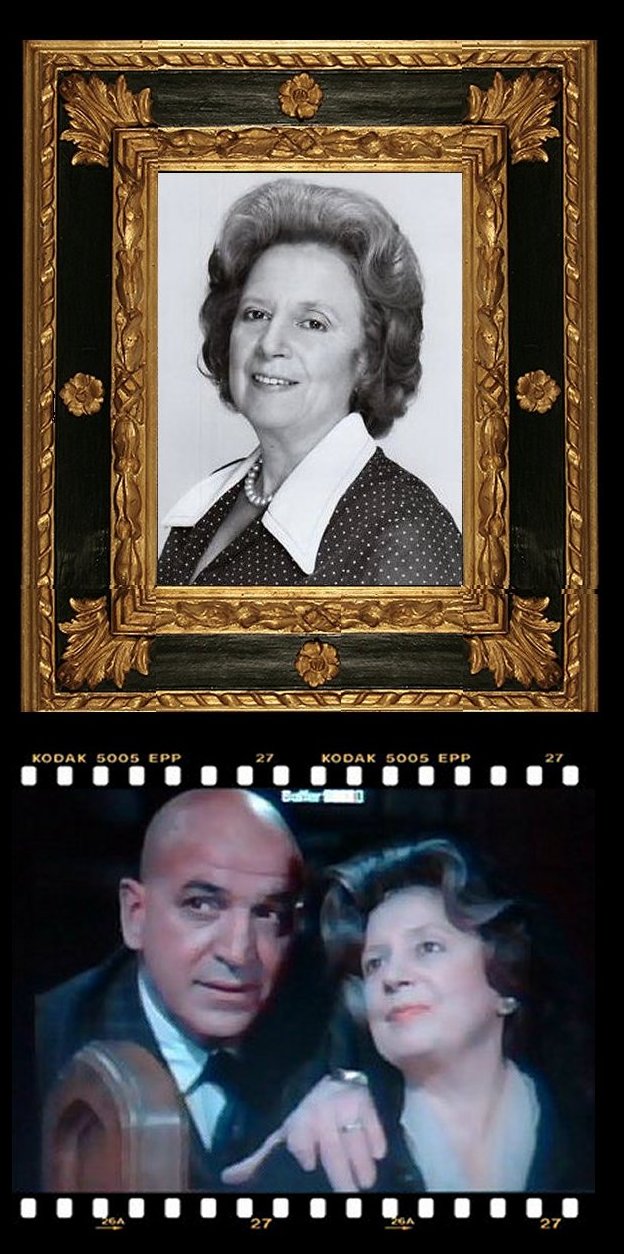 Penny Santon