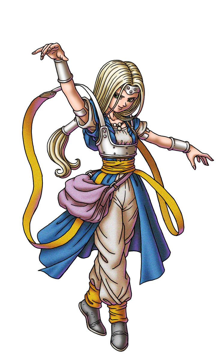 Dragon Quest VI: Realms of Revelation Dragon Quest VI: Realms of Revelation
