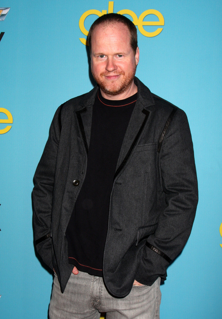 Joss Whedon