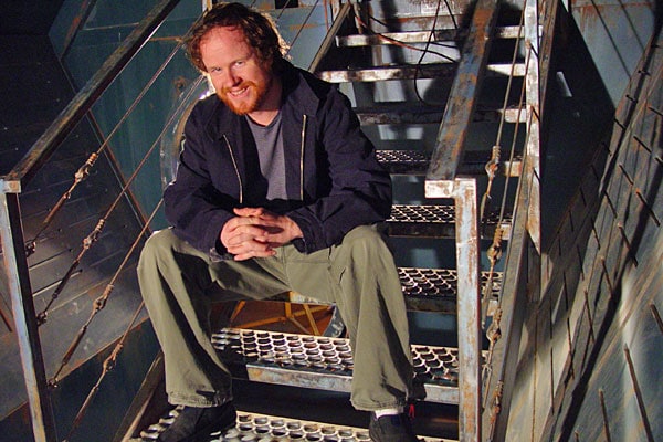 Joss Whedon Joss Whedon