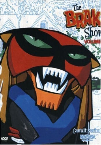 The Brak Show