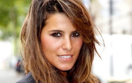 Karine Ferri