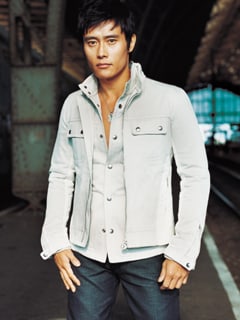 Byung-hun Lee