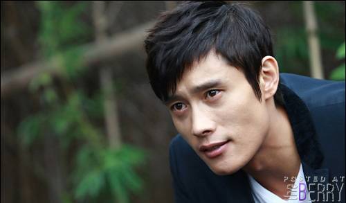 Byung-hun Lee