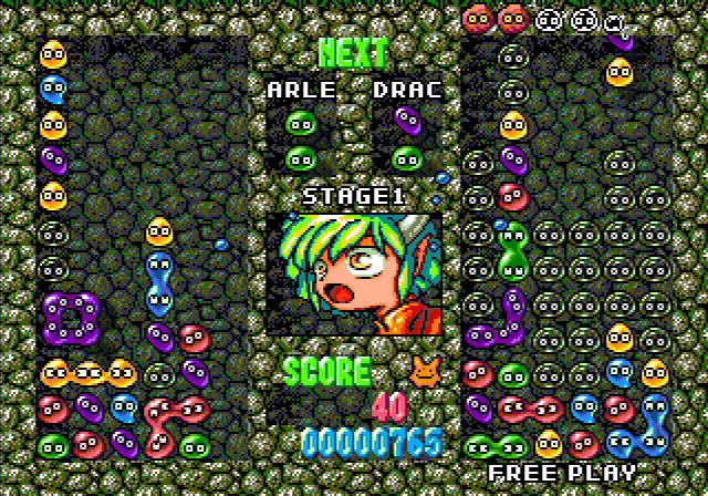 Puyo Puyo
