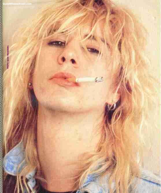 Image of Duff McKagan