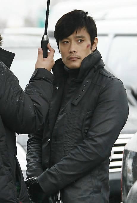 Byung-hun Lee