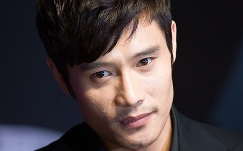 Byung-hun Lee