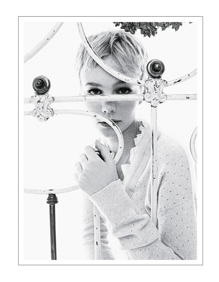Carey Mulligan Carey Mulligan