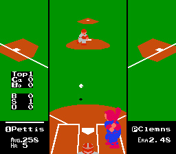 R.B.I. Baseball 2