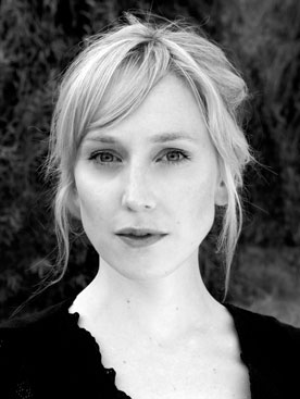 Hattie Morahan