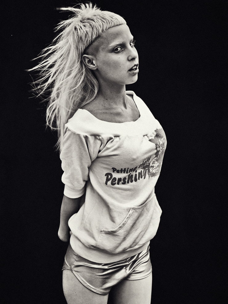 Die Antwoord Die Antwoord