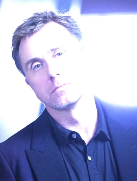 Tim Roth