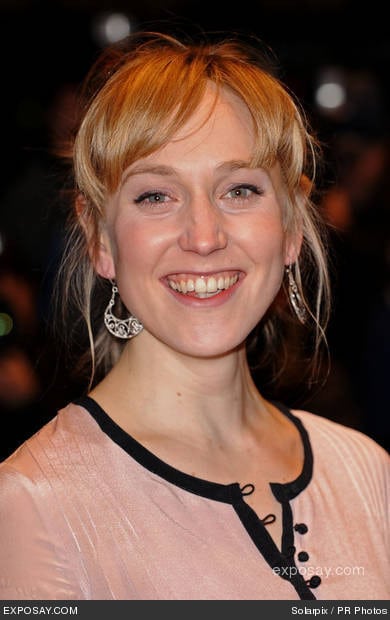Hattie Morahan
