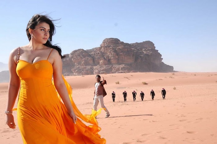 Hansika Motwani Hansika Motwani