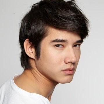 Image of Mario Maurer