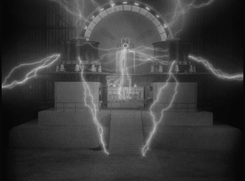 Metropolis Metropolis