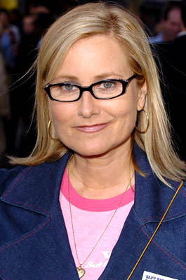 Maureen McCormick