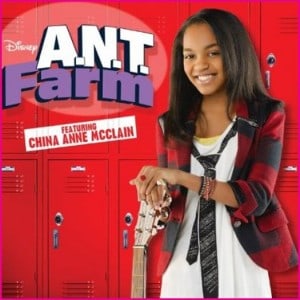 A.N.T. Farm A.N.T. Farm