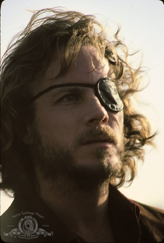 Cutter's Way (1981)