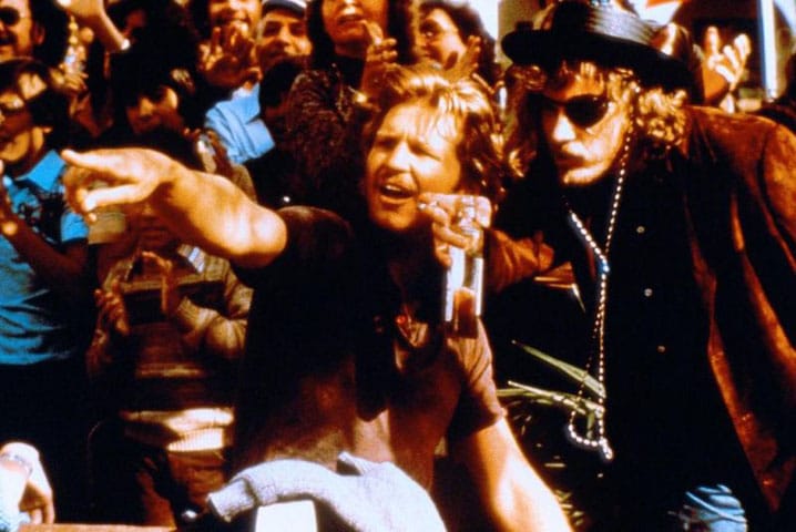 Cutter's Way (1981)
