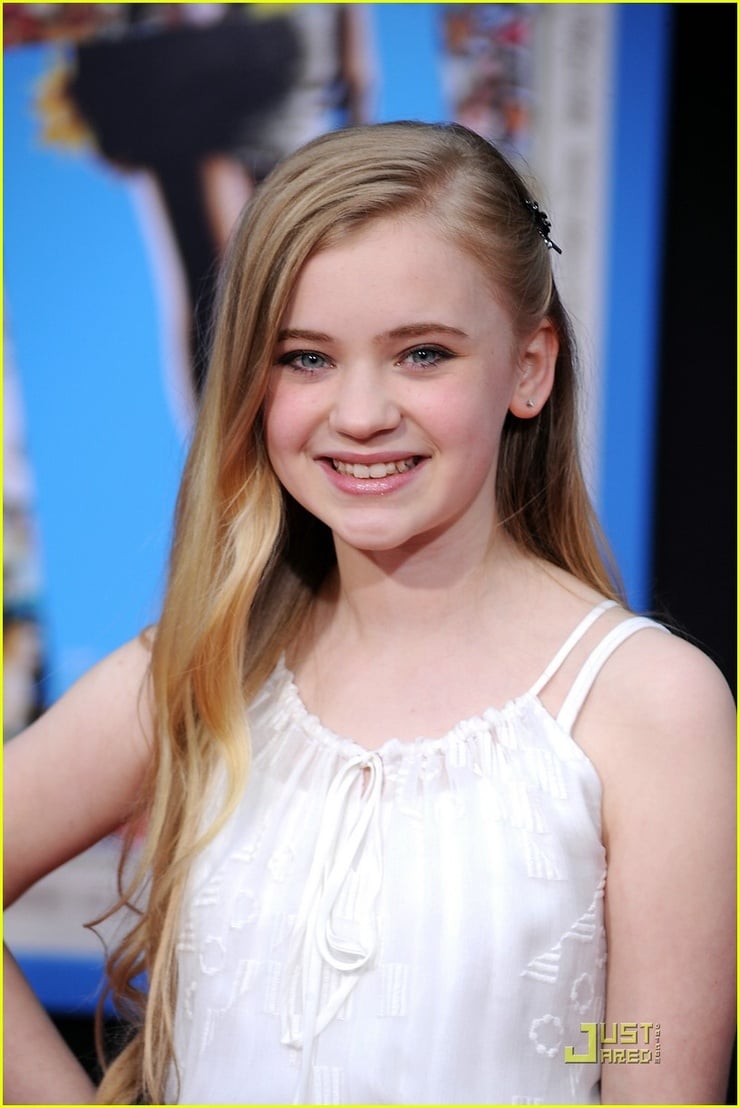 Picture of Sierra McCormick