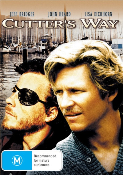 Cutter's Way (1981)