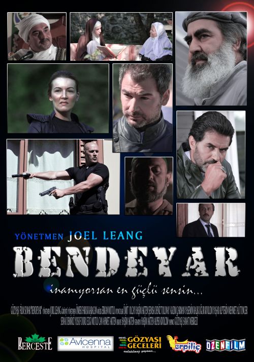 Bendeyar