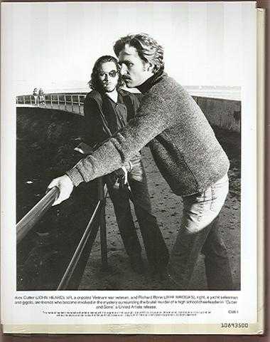 Cutter's Way (1981)