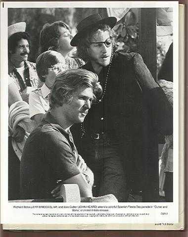 Cutter's Way (1981)