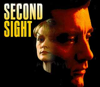 Second Sight: Parasomnia