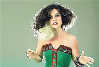 Fatma Turgut