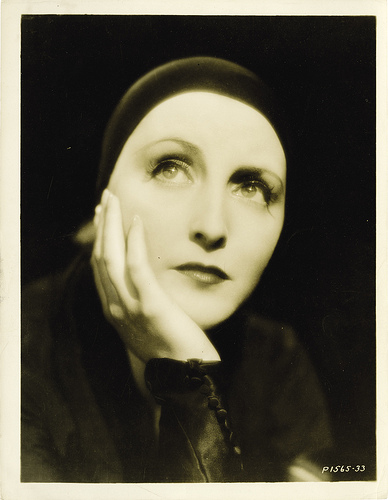 Dorothea Wieck